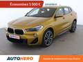 BMW X2 sDrive18iA M Sport DKG7 Or - thumbnail 1