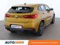 BMW X2 sDrive18iA M Sport DKG7 Or - thumbnail 6