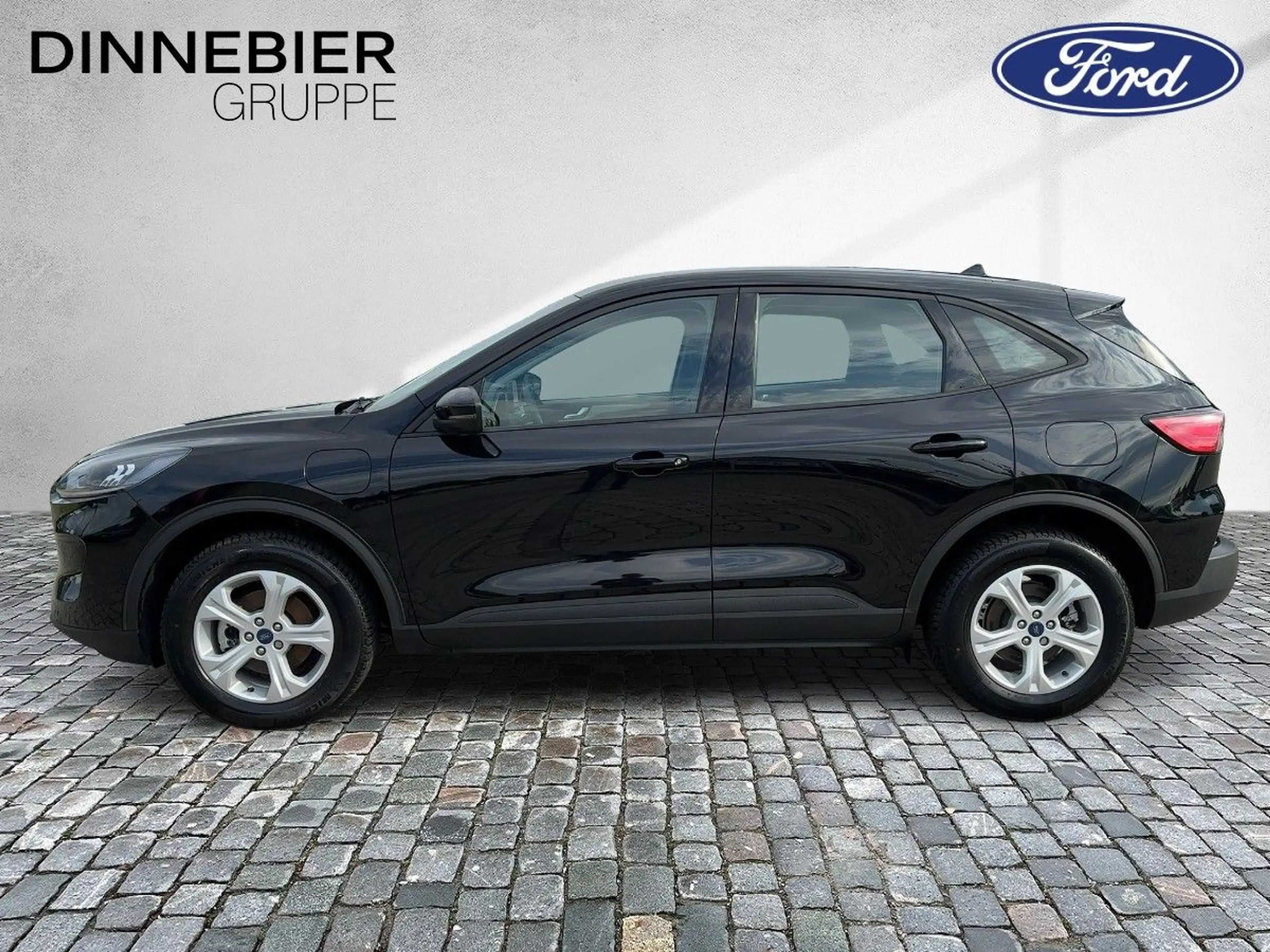 Ford Kuga Cool&Connect Navi+PDC+Klima+Winterpaket — photo 3