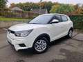 SsangYong Tivoli Tivoli 1.6i e-XGi 2WD Crystal Wit - thumbnail 3