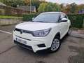 SsangYong Tivoli Tivoli 1.6i e-XGi 2WD Crystal Wit - thumbnail 1