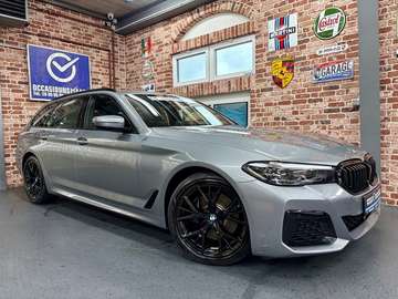 540dA Touring 3.0 340cv Auto xDrive M-SPORT