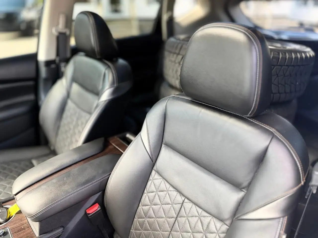 Nissan Murano снимка Nissan Murano