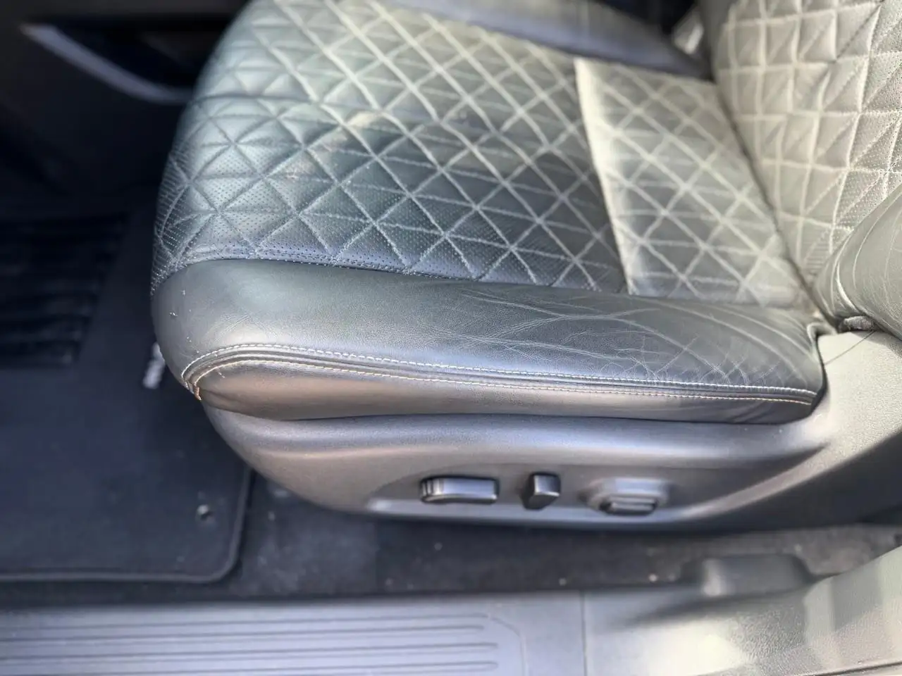 Nissan Murano снимка Nissan Murano