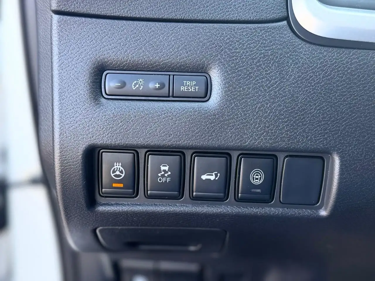 Nissan Murano снимка Nissan Murano