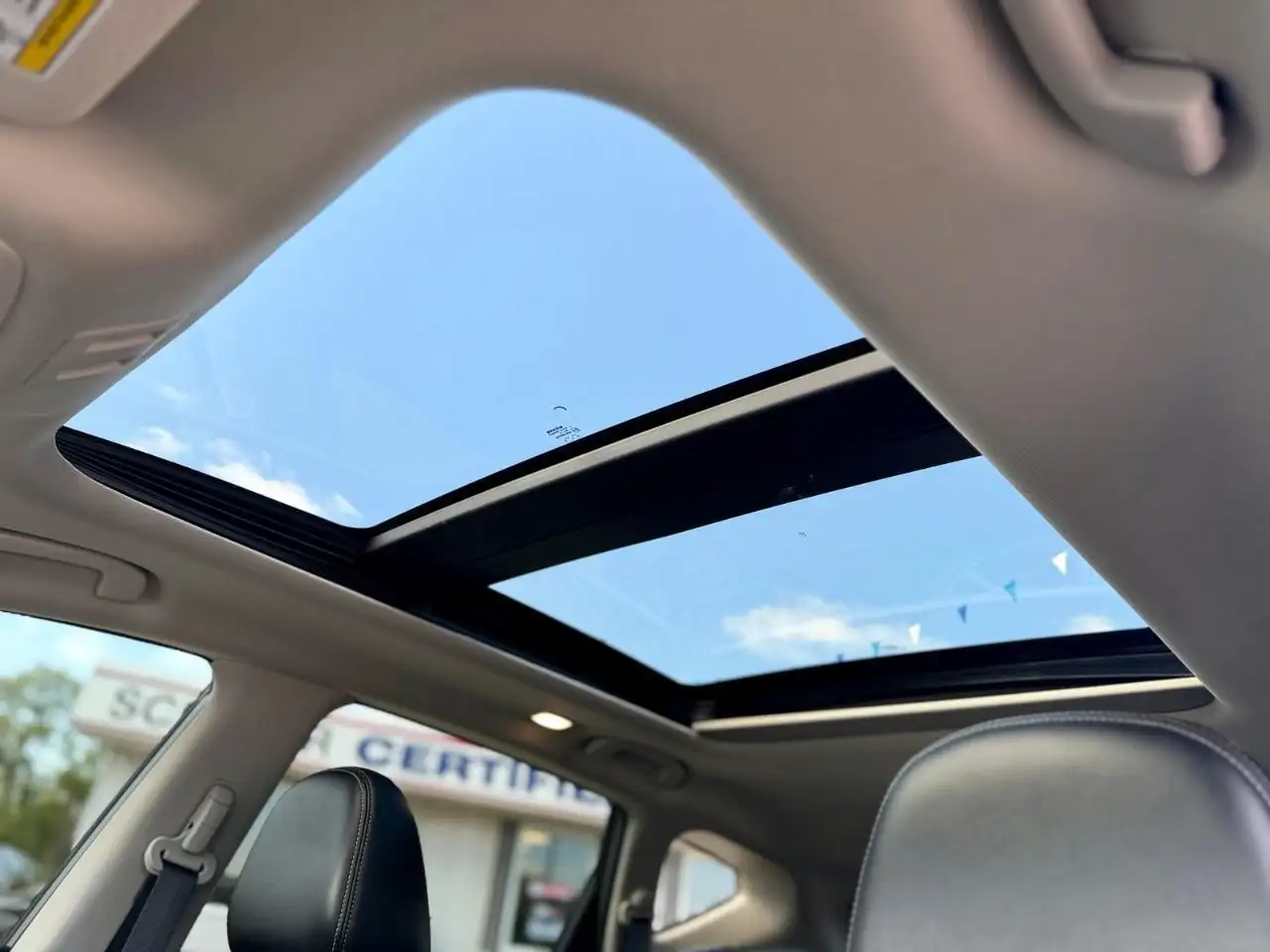 Nissan Murano снимка Nissan Murano
