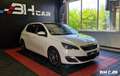 Peugeot 308 GENERATION-II 1.6 BLUEHDI 120 ALLURE Blanco - thumbnail 1