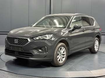 1.5 TSI Style *DigCock*NAVI*Voll/LED*CarPlay*