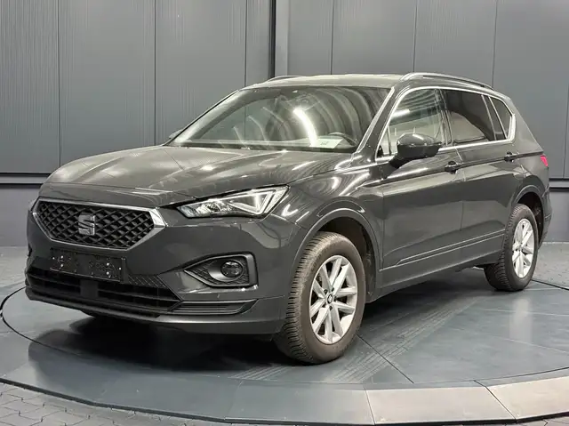 SEAT Tarraco 1.5 TSI Style *DigCock*NAVI*Voll/LED*CarPlay*