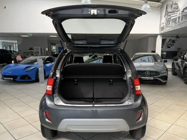Suzuki Ignis view 5