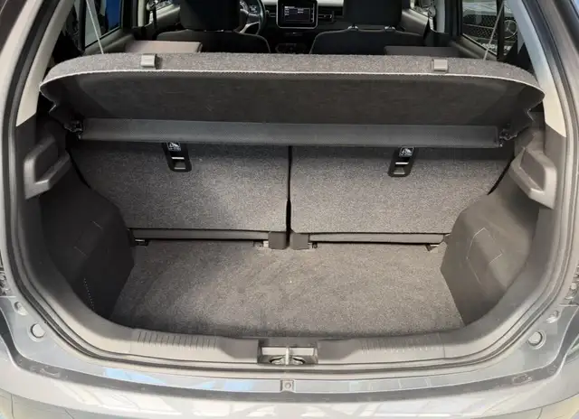 Suzuki Ignis view 6