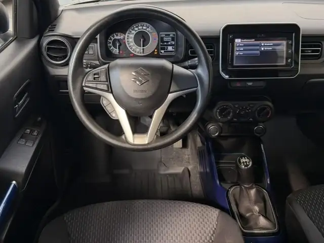 Suzuki Ignis view 12