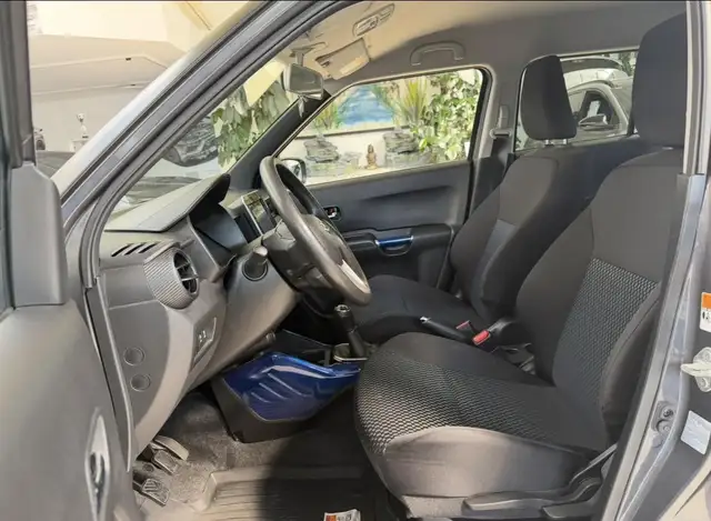 Suzuki Ignis view 14