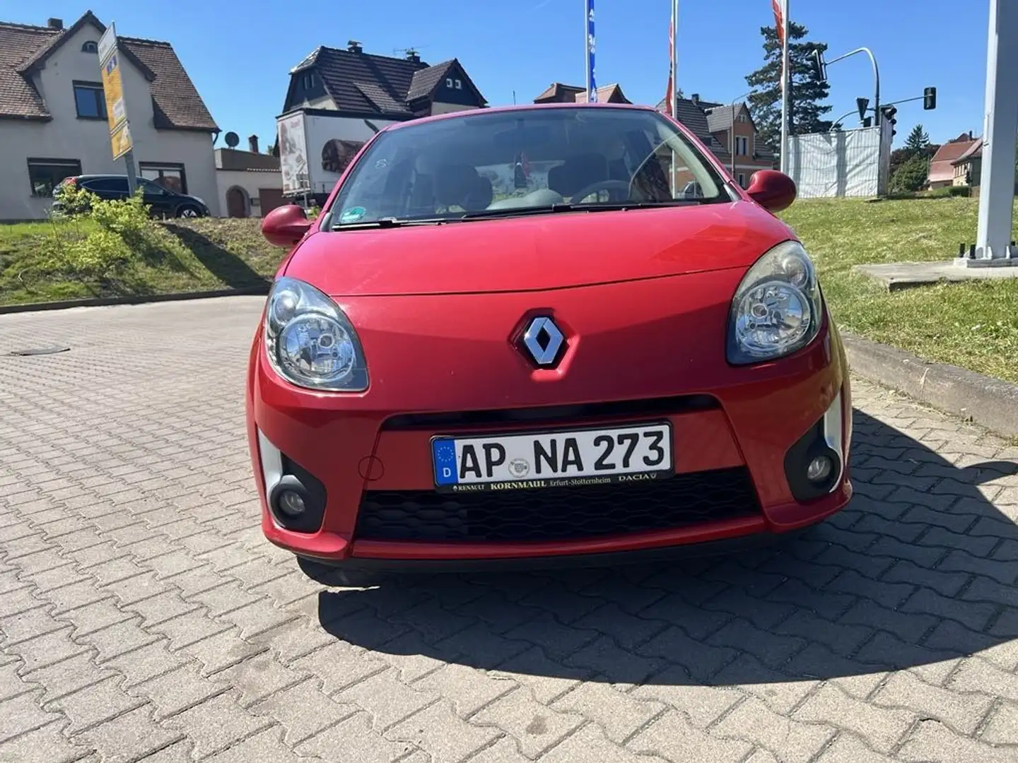Renault Twingo 1.2 Expression - 2