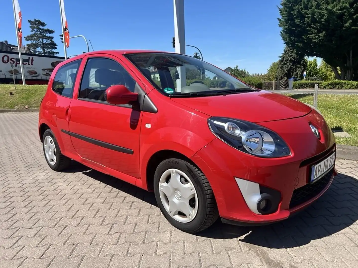 Renault Twingo 1.2 Expression - 1