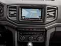 Volkswagen Amarok 3.0 TDI 4M Comfortline DoubleCab AHK Navi RFK+P... Grau - thumbnail 14