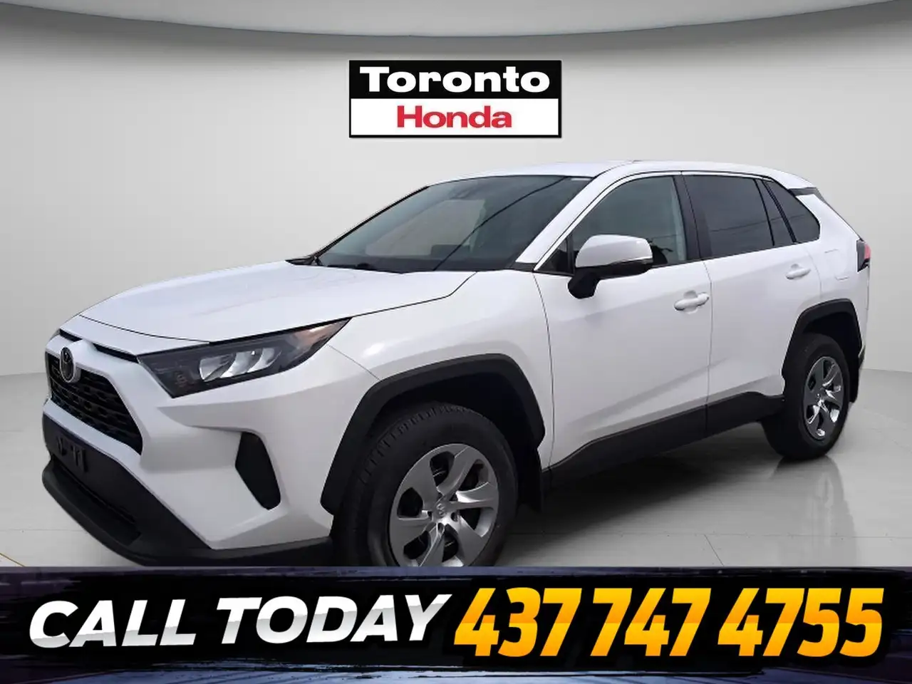 2022 Toyota RAV 4