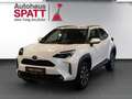 Toyota Yaris Cross Cross 1,5 VVT-i Hybrid Active Drive 2WD !! Prompt Weiß - thumbnail 1