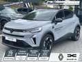 Renault Captur Techno Mild Hybrid 160 EDC Bluetooth Navi Gris - thumbnail 1