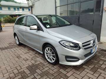 Classe B - T246 d (cdi) Sport auto