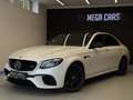 Mercedes-Benz E 63 AMG E 63 S AMG 4Matic+ (213.089) Weiß - thumbnail 1