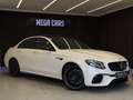 Mercedes-Benz E 63 AMG E 63 S AMG 4Matic+ (213.089) Weiß - thumbnail 4