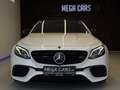 Mercedes-Benz E 63 AMG E 63 S AMG 4Matic+ (213.089) Weiß - thumbnail 3