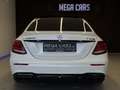 Mercedes-Benz E 63 AMG E 63 S AMG 4Matic+ (213.089) Weiß - thumbnail 6