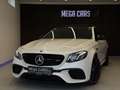 Mercedes-Benz E 63 AMG E 63 S AMG 4Matic+ (213.089) Weiß - thumbnail 2