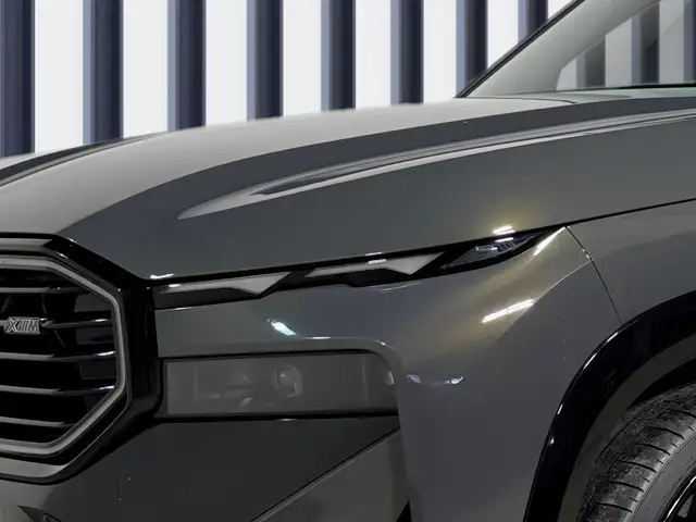 BMW XM 50e Ansicht 3