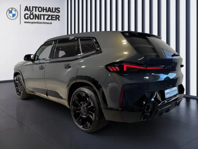 BMW XM 50e Ansicht 11