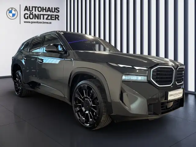 BMW XM 50e Ansicht 17