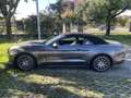 Ford Mustang 2.3 ecoboost 317cv Cabrio - Originale italiana Grigio - thumbnail 1
