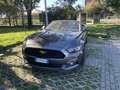 Ford Mustang 2.3 ecoboost 317cv Cabrio - Originale italiana Grigio - thumbnail 9