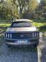 Ford Mustang 2.3 ecoboost 317cv Cabrio - Originale italiana Grigio - thumbnail 2