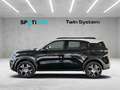 Citroen C3 Aircross 2ª s. PureTech Turbo 100 Plus Zwart - thumbnail 3