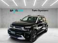 Citroen C3 Aircross 2ª s. PureTech Turbo 100 Plus Zwart - thumbnail 1