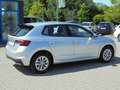 Skoda Fabia 1.0 MPI Selection+WERKSGARANTIE+PDC+ Silber - thumbnail 3