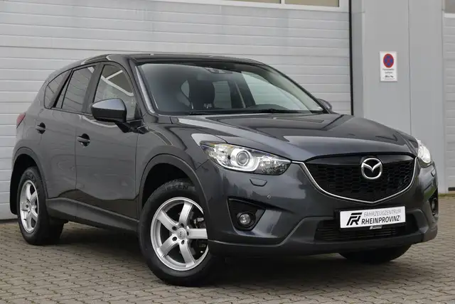 Mazda CX-5 Sendo 2WD AHK/SHZ/Bose/Klima/Navi/Automatik