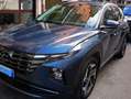 Hyundai TUCSON Tucson 1.6 Exellence Hybrid - Full Optional Blu/Azzurro - thumbnail 4