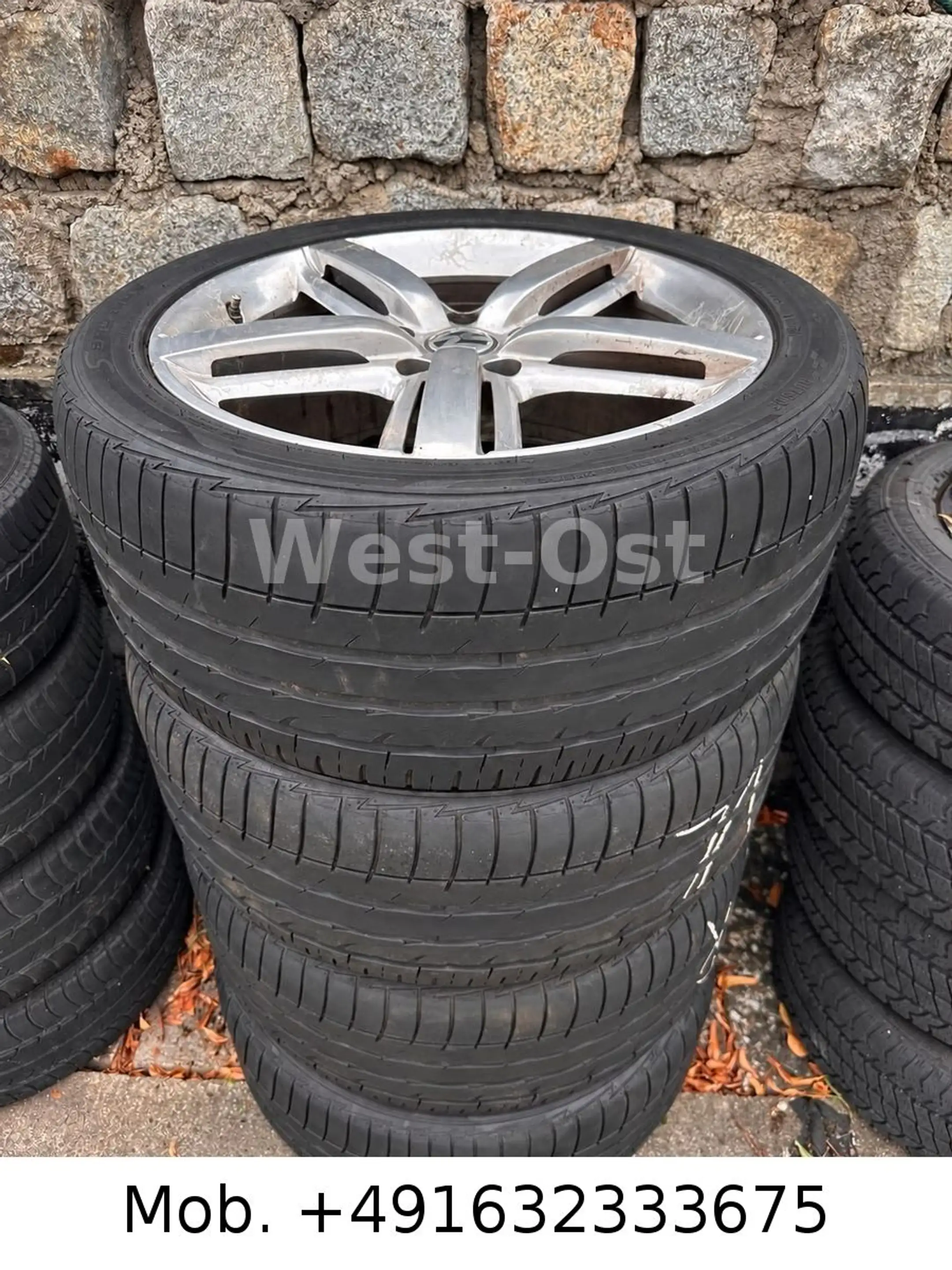 Volkswagen Touareg 3.0 V6 TDI Tiptronic Individual R Line — photo 20