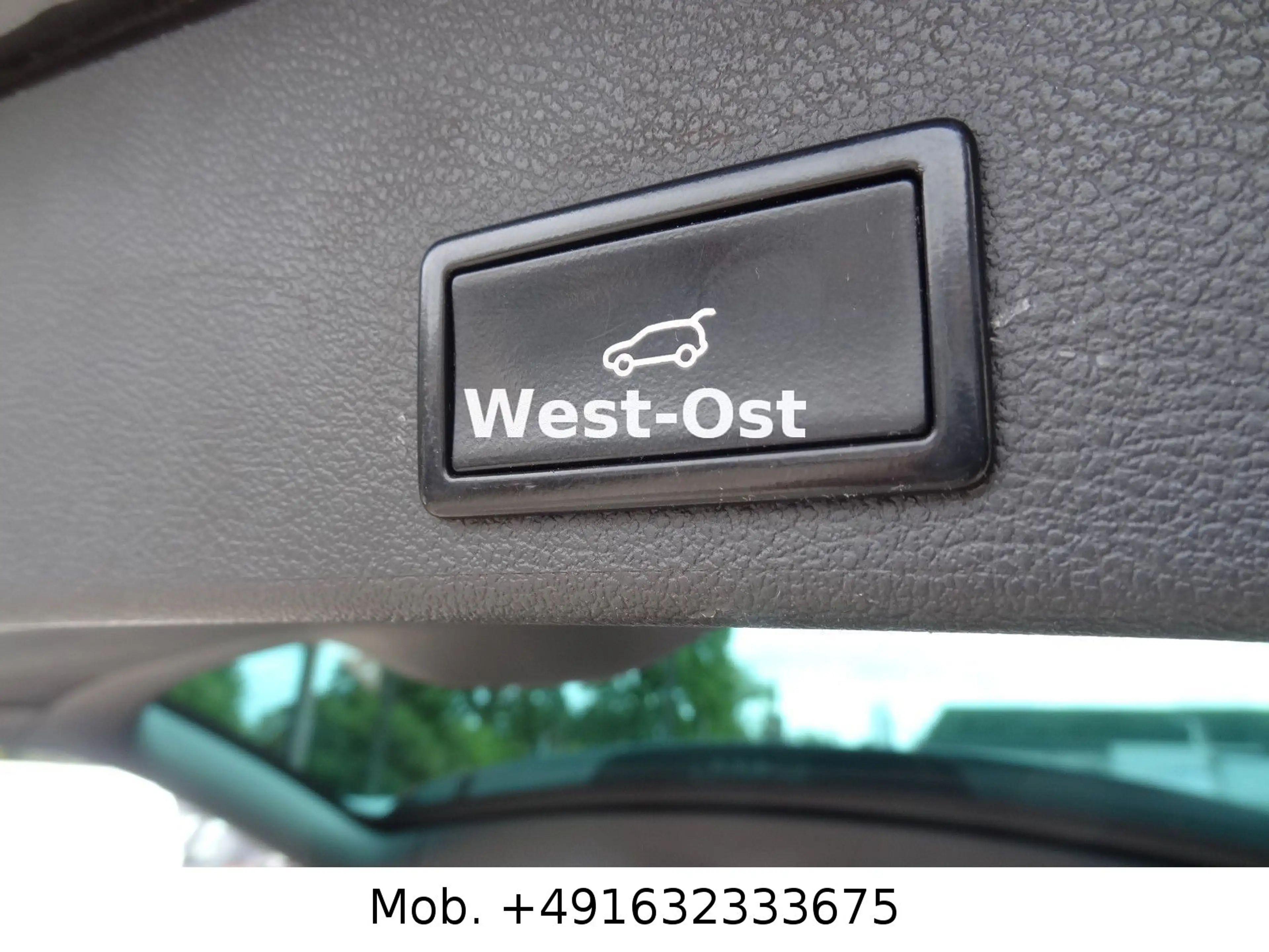 Volkswagen Touareg 3.0 V6 TDI Tiptronic Individual R Line — photo 17