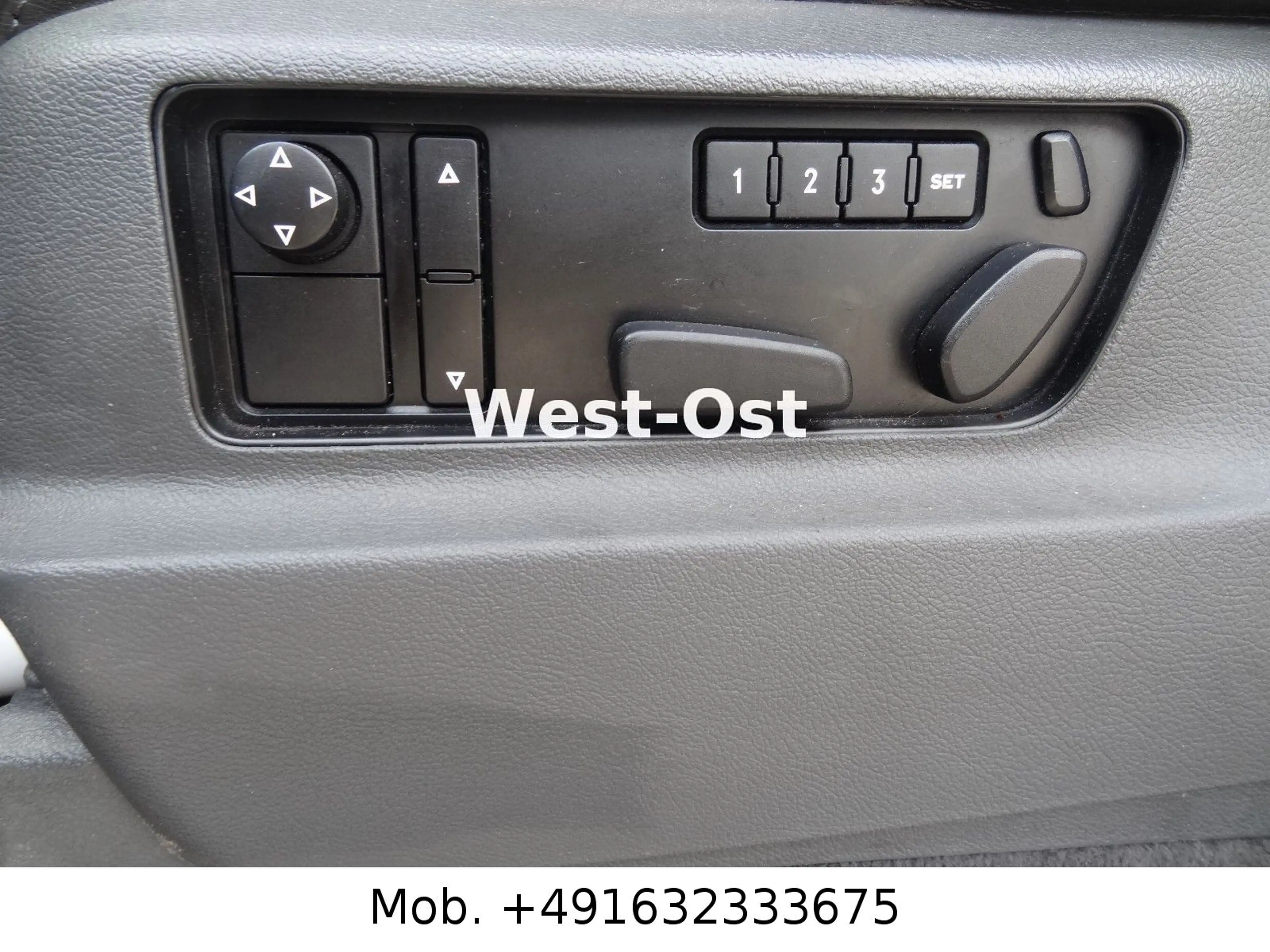 Volkswagen Touareg 3.0 V6 TDI Tiptronic Individual R Line — photo 19