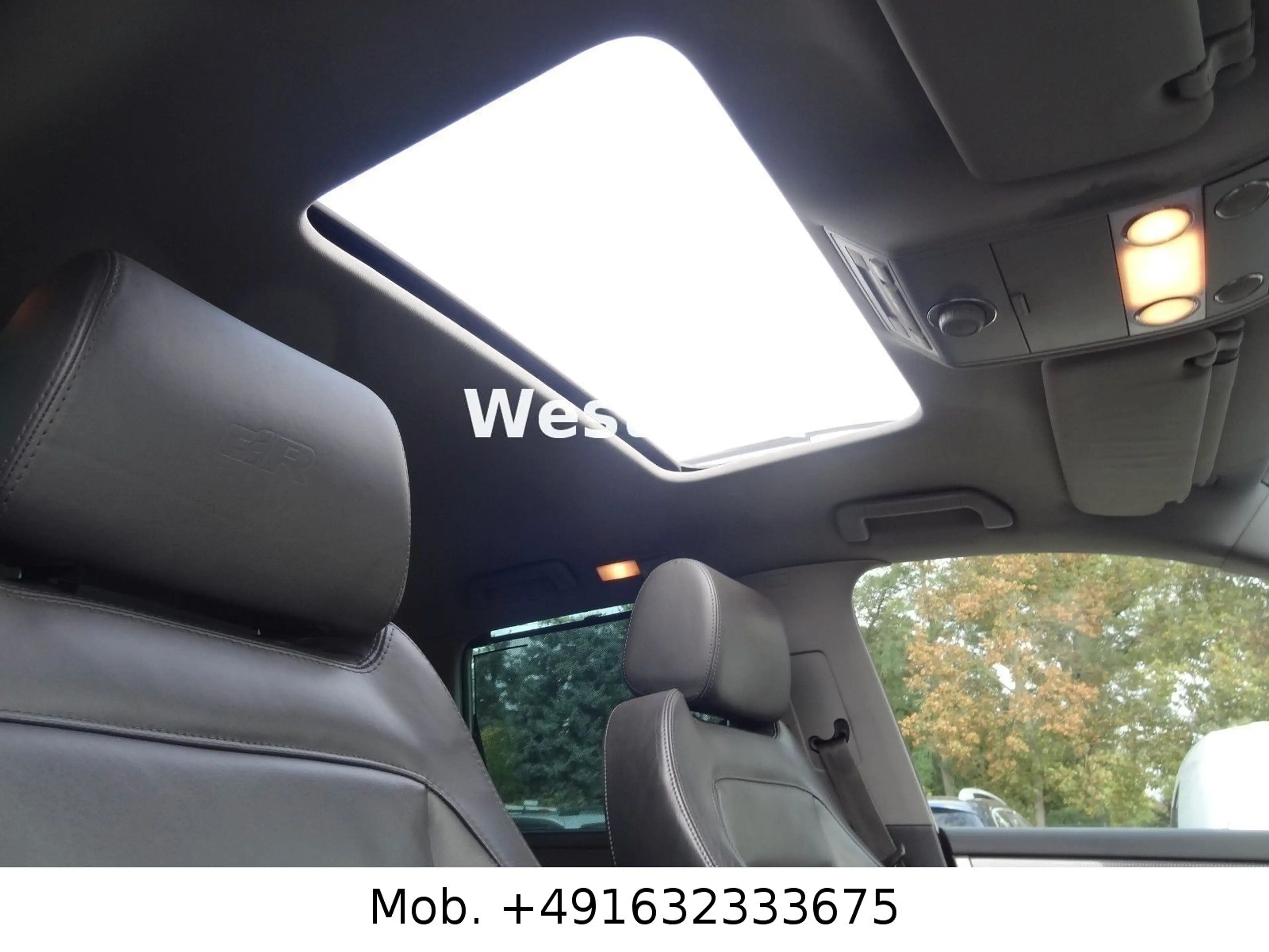 Volkswagen Touareg 3.0 V6 TDI Tiptronic Individual R Line — photo 12