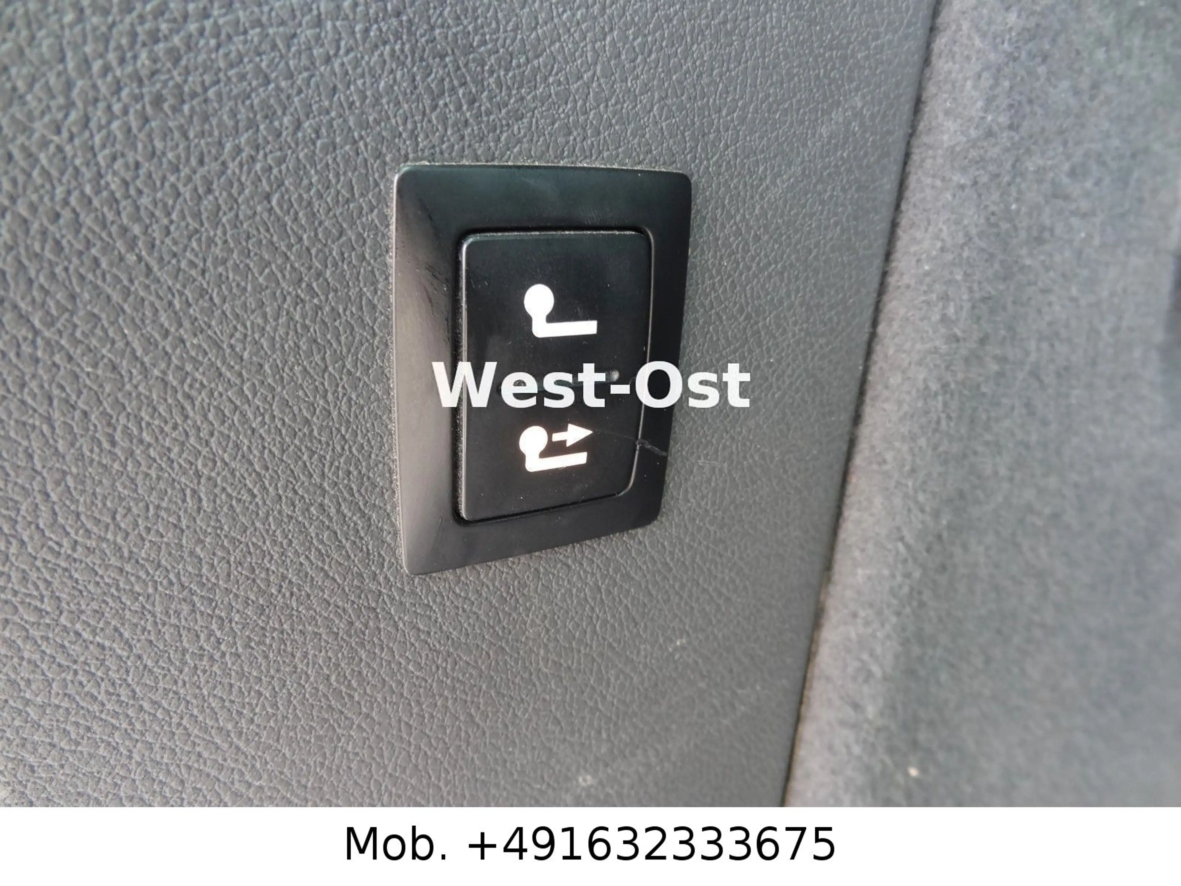 Volkswagen Touareg 3.0 V6 TDI Tiptronic Individual R Line — photo 18