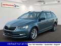 Skoda Octavia Combi 1.4 16V TSI Style Grau - thumbnail 1