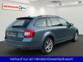 Skoda Octavia Combi 1.4 16V TSI Style Grau - thumbnail 5