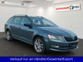 Skoda Octavia Combi 1.4 16V TSI Style Grau - thumbnail 3