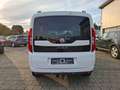 Fiat Doblo Lounge  2.Hand,Alufelgen,AHK,SHZ Белый - thumbnail 5