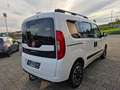 Fiat Doblo Lounge  2.Hand,Alufelgen,AHK,SHZ Белый - thumbnail 6